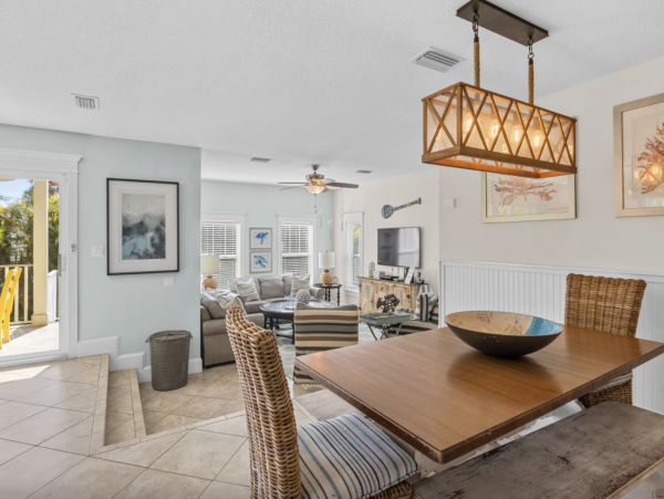 Anna Maria Island Luxury Vacation Villa West of Gulf Drive